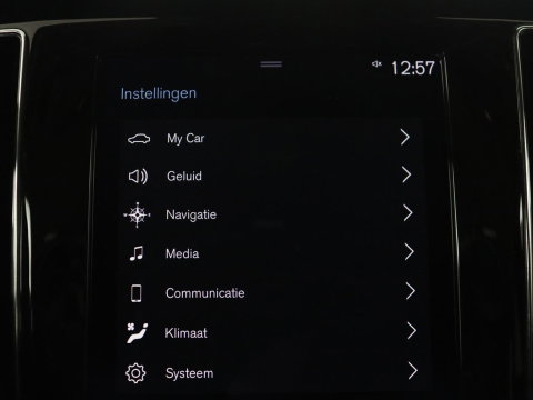 Volvo V60 2.0 B3 Momentum Business