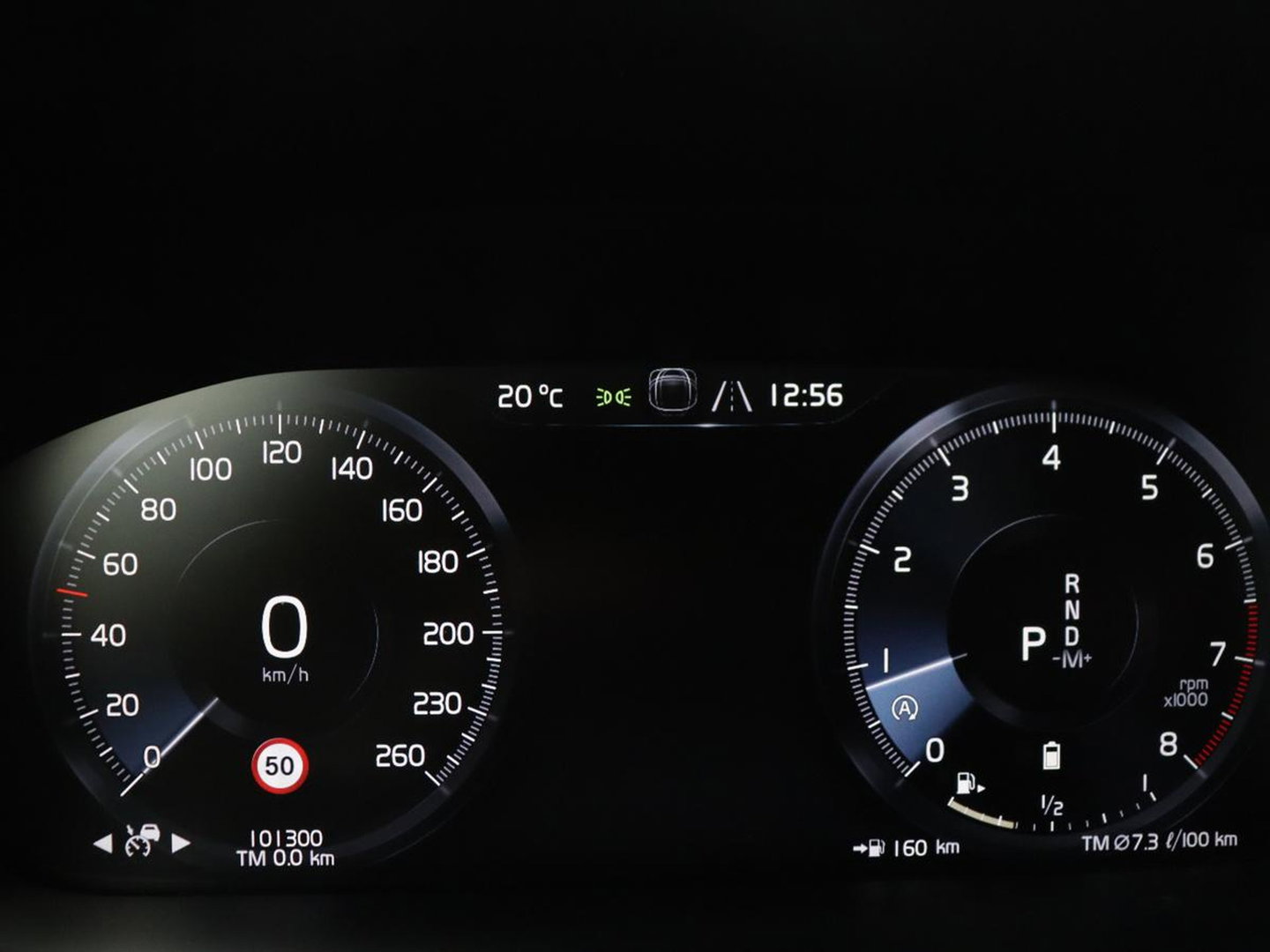Volvo V60 2.0 B3 Momentum Business