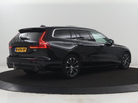 Volvo V60 2.0 B3 Momentum Business