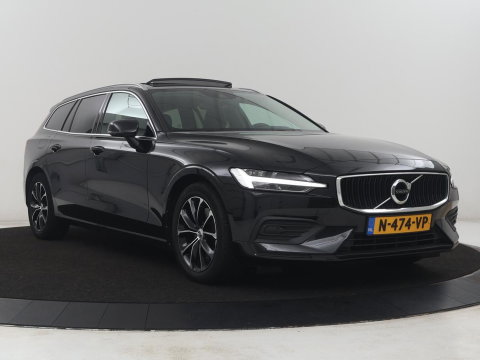 Volvo V60 2.0 B3 Momentum Business