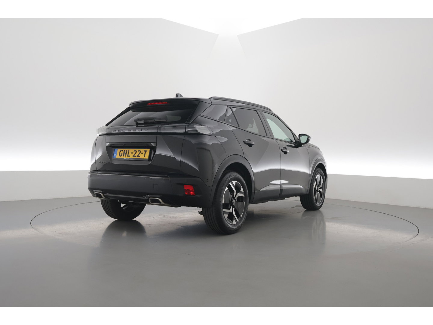 Peugeot 2008 1.2 PureTech 130 Allure | Rijklaar!! | Adapt. Cruise | Dodehoek | 360cam | Stoelverw. | Keyless | Apple Carplay