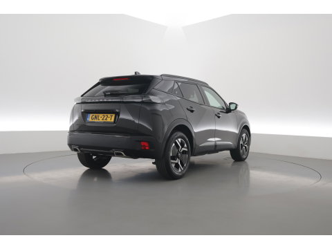 Peugeot 2008 1.2 PureTech 130 Allure | Rijklaar!! | Adapt. Cruise | Dodehoek | 360cam | Stoelverw. | Keyless | Apple Carplay