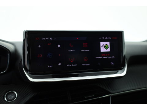 Peugeot 2008 1.2 PureTech 130 Allure | Rijklaar!! | Adapt. Cruise | Dodehoek | 360cam | Stoelverw. | Keyless | Apple Carplay