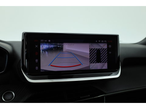 Peugeot 2008 1.2 PureTech 130 Allure | Rijklaar!! | Adapt. Cruise | Dodehoek | 360cam | Stoelverw. | Keyless | Apple Carplay