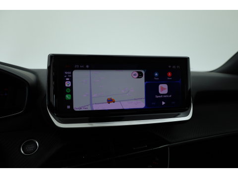 Peugeot 2008 1.2 PureTech 130 Allure | Rijklaar!! | Adapt. Cruise | Dodehoek | 360cam | Stoelverw. | Keyless | Apple Carplay