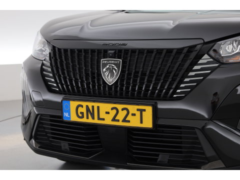 Peugeot 2008 1.2 PureTech 130 Allure | Rijklaar!! | Adapt. Cruise | Dodehoek | 360cam | Stoelverw. | Keyless | Apple Carplay
