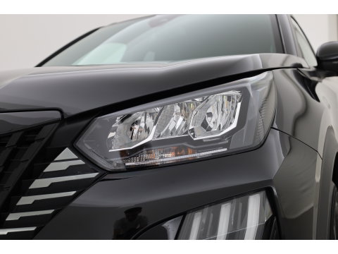 Peugeot 2008 1.2 PureTech 130 Allure | Rijklaar!! | Adapt. Cruise | Dodehoek | 360cam | Stoelverw. | Keyless | Apple Carplay