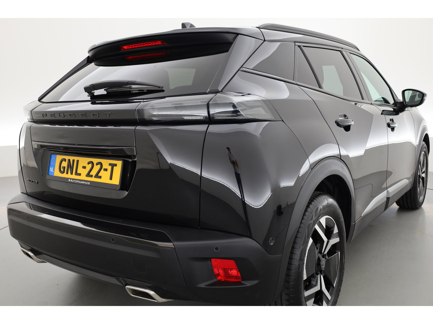 Peugeot 2008 1.2 PureTech 130 Allure | Rijklaar!! | Adapt. Cruise | Dodehoek | 360cam | Stoelverw. | Keyless | Apple Carplay