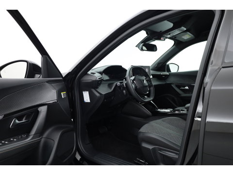 Peugeot 2008 1.2 PureTech 130 Allure | Rijklaar!! | Adapt. Cruise | Dodehoek | 360cam | Stoelverw. | Keyless | Apple Carplay
