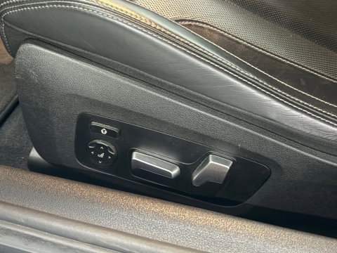 BMW 8 Serie 840i High Executive*Stoelverwarming*Memory*Camera*H&K*