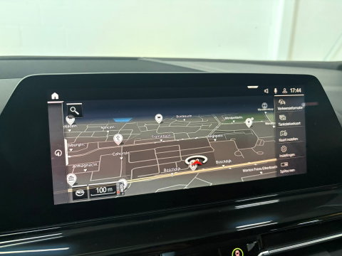 BMW 8 Serie 840i High Executive*Stoelverwarming*Memory*Camera*H&K*