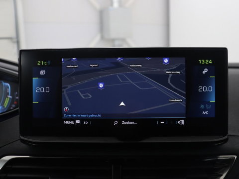 Peugeot 3008 1.6 HYbrid 225 Allure