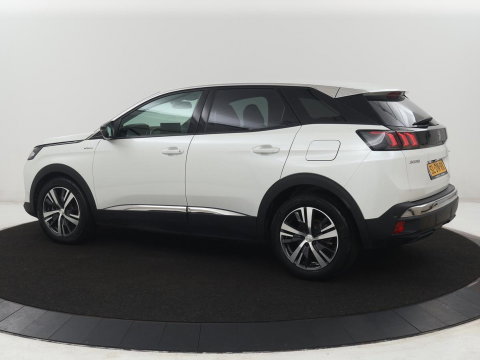 Peugeot 3008 1.6 HYbrid 225 Allure