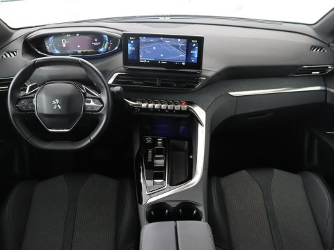 Peugeot 3008 1.6 HYbrid 225 Allure