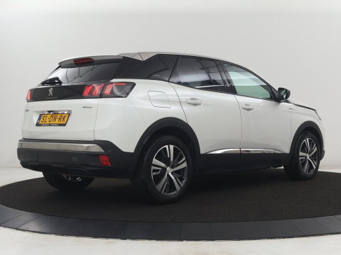 Peugeot 3008 1.6 HYbrid 225 Allure