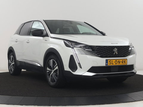 Peugeot 3008 1.6 HYbrid 225 Allure