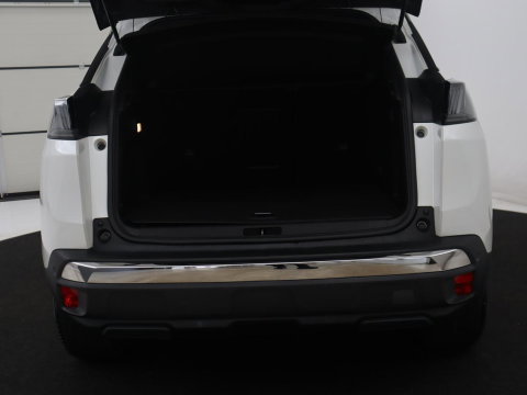 Peugeot 3008 1.6 HYbrid 225 Allure