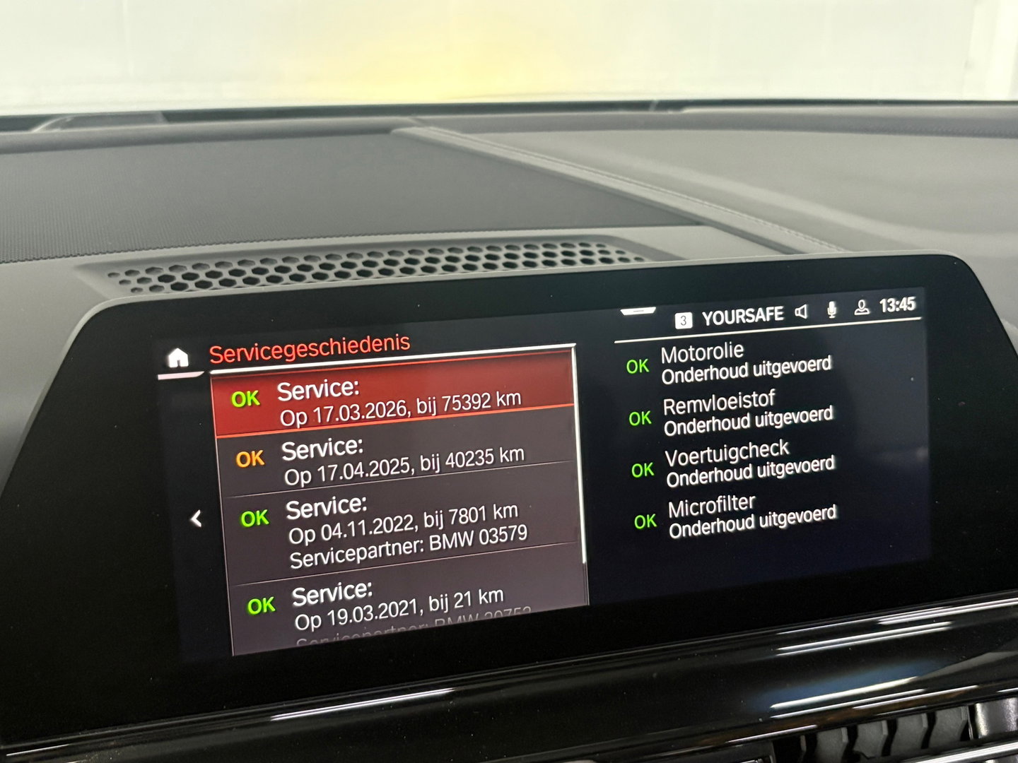 BMW 8 Serie 840i High Executive*Stoelverwarming*Memory*Camera*H&K*