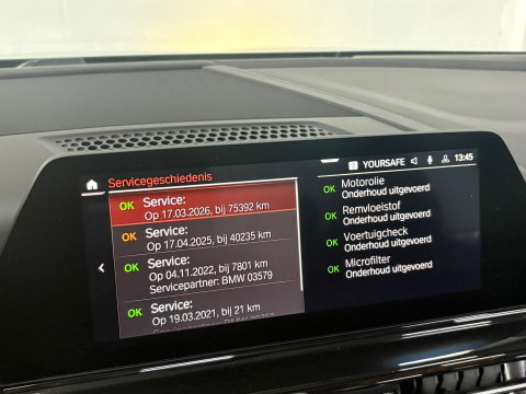 BMW 8 Serie 840i High Executive*Stoelverwarming*Memory*Camera*H&K*
