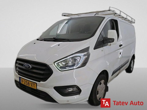 Ford Transit Custom 2.0 TDCI L1H1 IMPERIAAL TREKHAAK