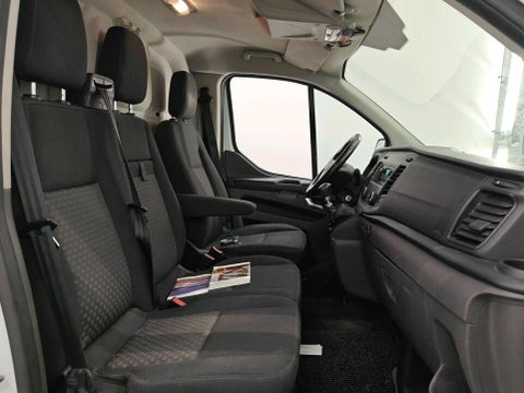 Ford Transit Custom 2.0 TDCI L1H1 IMPERIAAL TREKHAAK