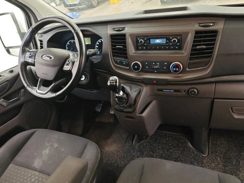 Ford Transit Custom 2.0 TDCI L1H1 IMPERIAAL TREKHAAK