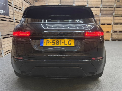 Land Rover Range Rover Evoque 1.5 P300e AWD R-Dynamic SE Pano Camera Leder Navi Clima 20"LM