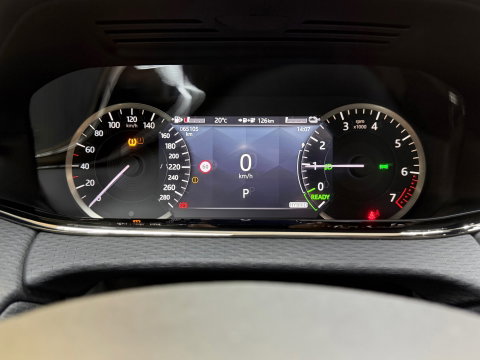 Land Rover Range Rover Evoque 1.5 P300e AWD R-Dynamic SE Pano Camera Leder Navi Clima 20"LM