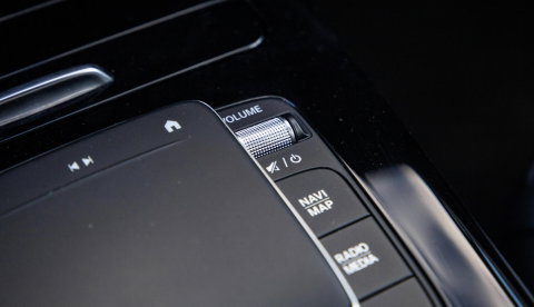 Mercedes-Benz CLA Shooting Brake 250e Business Solution (PHEV) CARPLAY / CRUISE CONTROLE / AMBIENT LIGHTING / CAMERA