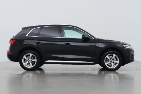 Audi Q5 2.0 TDI Quattro Design Pro Line Plus | Stoelverwarming | Cruise Control | Virtual Cockpit | MMI Navigatie Plus | Elektrische Stoelen | Keyless Entry