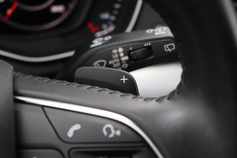 Audi Q5 2.0 TDI Quattro Design Pro Line Plus | Stoelverwarming | Cruise Control | Virtual Cockpit | MMI Navigatie Plus | Elektrische Stoelen | Keyless Entry