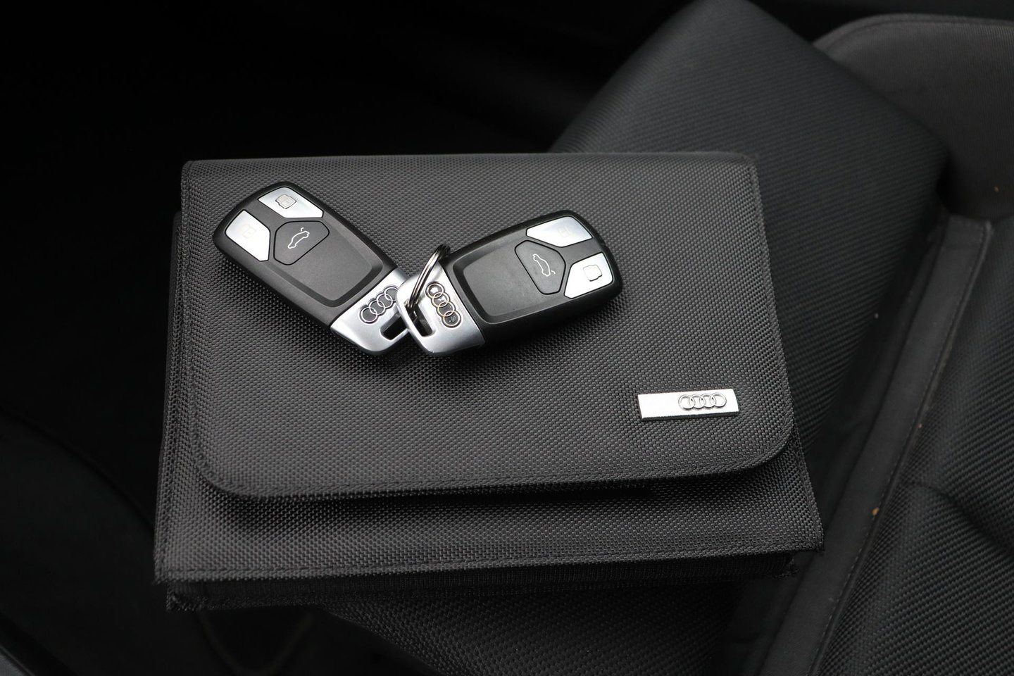 Audi Q5 2.0 TDI Quattro Design Pro Line Plus | Stoelverwarming | Cruise Control | Virtual Cockpit | MMI Navigatie Plus | Elektrische Stoelen | Keyless Entry