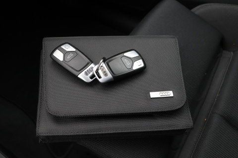 Audi Q5 2.0 TDI Quattro Design Pro Line Plus | Stoelverwarming | Cruise Control | Virtual Cockpit | MMI Navigatie Plus | Elektrische Stoelen | Keyless Entry
