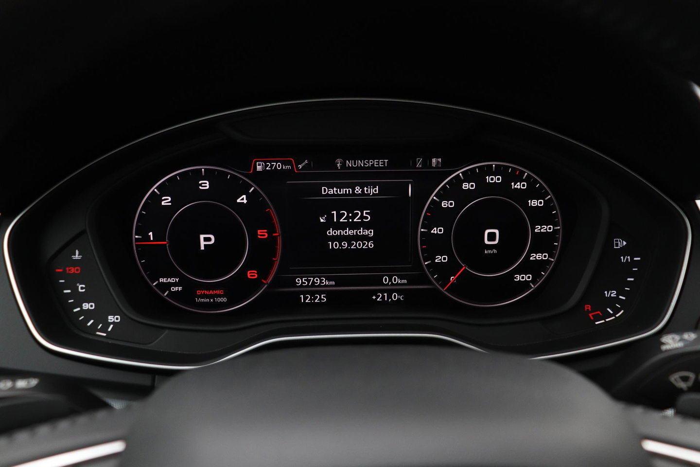 Audi Q5 2.0 TDI Quattro Design Pro Line Plus | Stoelverwarming | Cruise Control | Virtual Cockpit | MMI Navigatie Plus | Elektrische Stoelen | Keyless Entry
