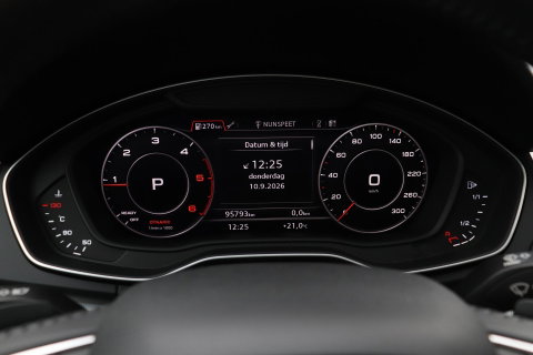 Audi Q5 2.0 TDI Quattro Design Pro Line Plus | Stoelverwarming | Cruise Control | Virtual Cockpit | MMI Navigatie Plus | Elektrische Stoelen | Keyless Entry