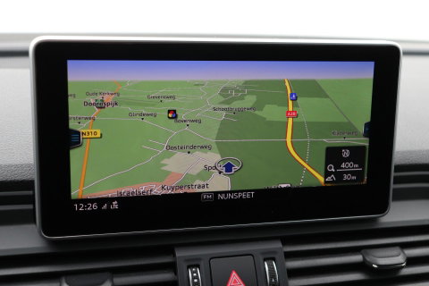 Audi Q5 2.0 TDI Quattro Design Pro Line Plus | Stoelverwarming | Cruise Control | Virtual Cockpit | MMI Navigatie Plus | Elektrische Stoelen | Keyless Entry