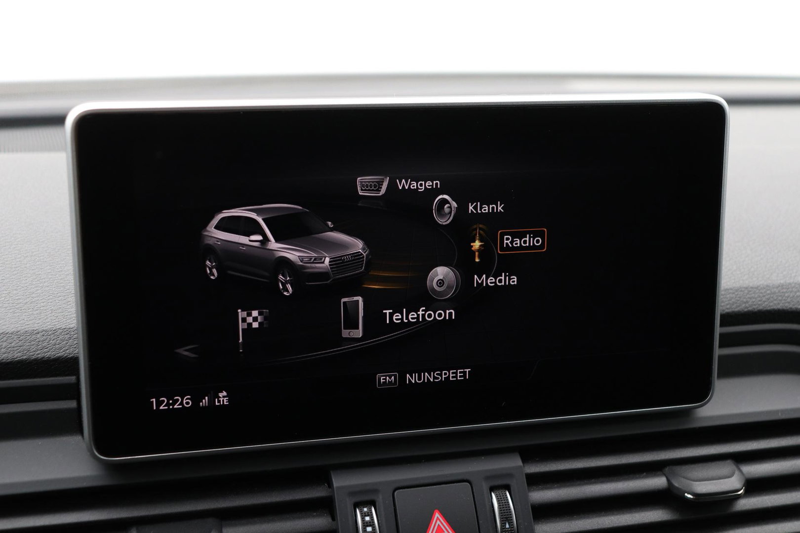 Audi Q5 2.0 TDI Quattro Design Pro Line Plus | Stoelverwarming | Cruise Control | Virtual Cockpit | MMI Navigatie Plus | Elektrische Stoelen | Keyless Entry