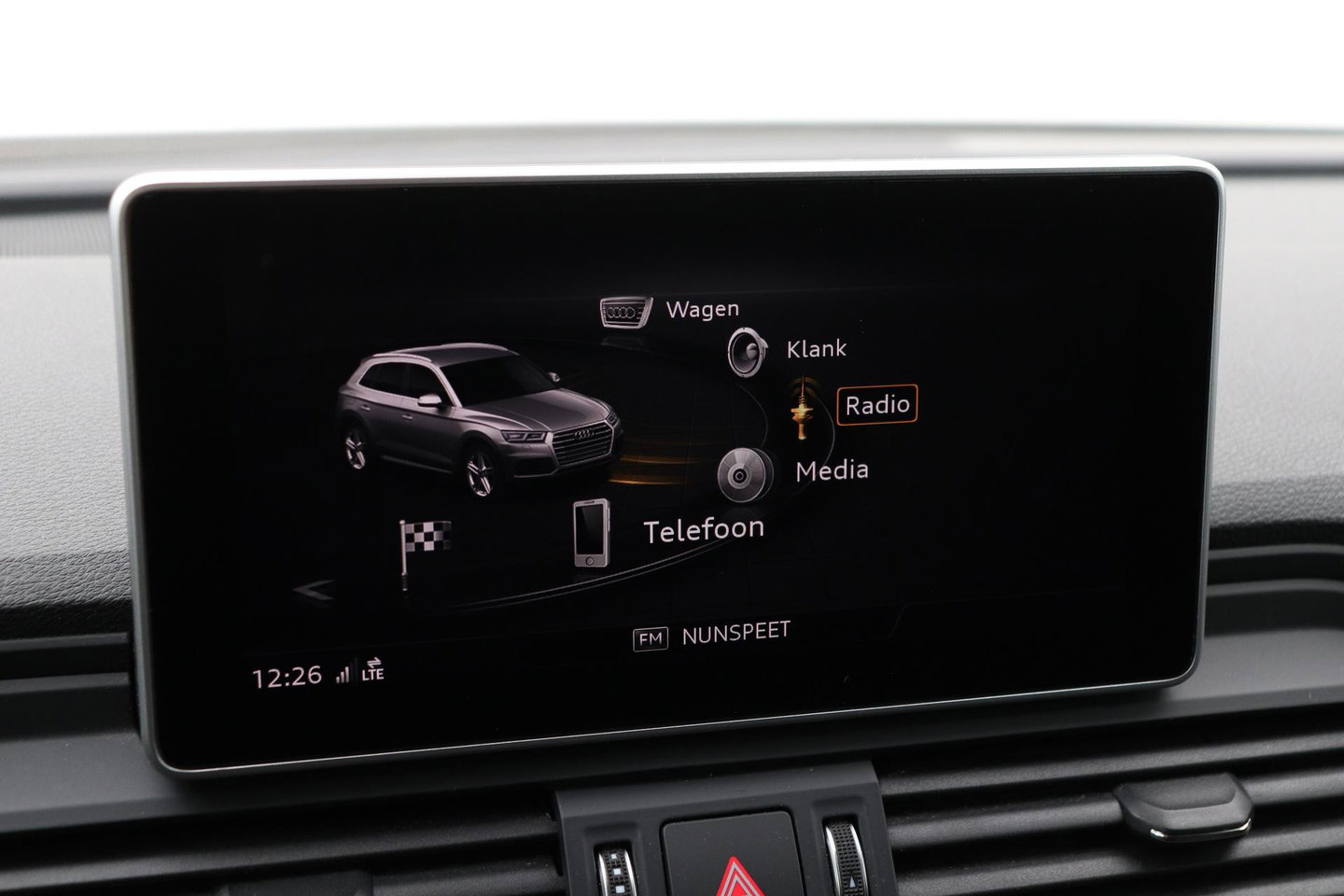 Audi Q5 2.0 TDI Quattro Design Pro Line Plus | Stoelverwarming | Cruise Control | Virtual Cockpit | MMI Navigatie Plus | Elektrische Stoelen | Keyless Entry