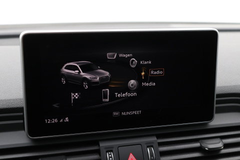 Audi Q5 2.0 TDI Quattro Design Pro Line Plus | Stoelverwarming | Cruise Control | Virtual Cockpit | MMI Navigatie Plus | Elektrische Stoelen | Keyless Entry