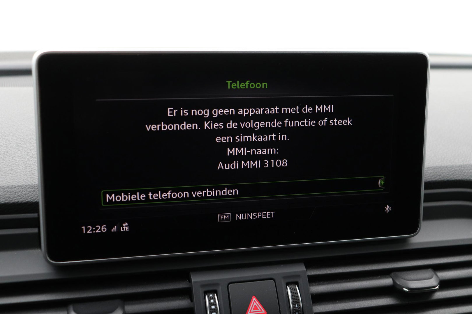 Audi Q5 2.0 TDI Quattro Design Pro Line Plus | Stoelverwarming | Cruise Control | Virtual Cockpit | MMI Navigatie Plus | Elektrische Stoelen | Keyless Entry