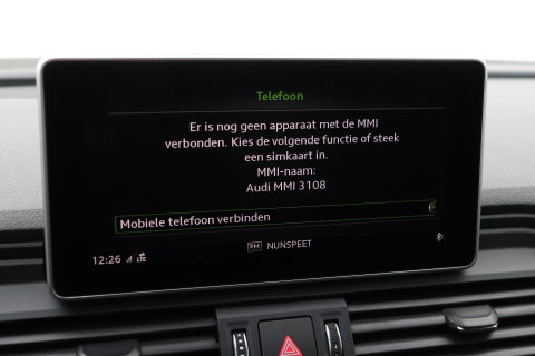Audi Q5 2.0 TDI Quattro Design Pro Line Plus | Stoelverwarming | Cruise Control | Virtual Cockpit | MMI Navigatie Plus | Elektrische Stoelen | Keyless Entry