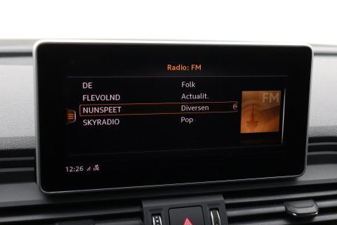Audi Q5 2.0 TDI Quattro Design Pro Line Plus | Stoelverwarming | Cruise Control | Virtual Cockpit | MMI Navigatie Plus | Elektrische Stoelen | Keyless Entry