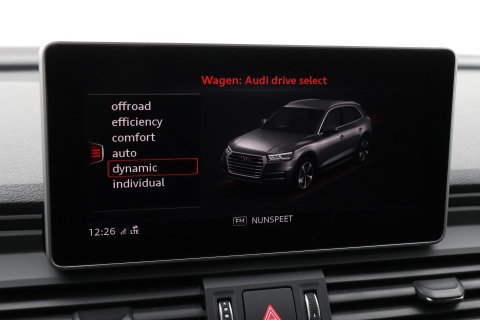 Audi Q5 2.0 TDI Quattro Design Pro Line Plus | Stoelverwarming | Cruise Control | Virtual Cockpit | MMI Navigatie Plus | Elektrische Stoelen | Keyless Entry