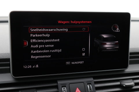 Audi Q5 2.0 TDI Quattro Design Pro Line Plus | Stoelverwarming | Cruise Control | Virtual Cockpit | MMI Navigatie Plus | Elektrische Stoelen | Keyless Entry