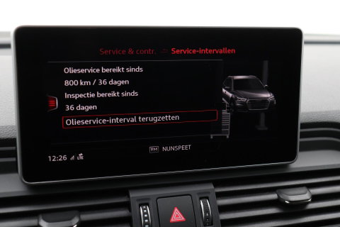 Audi Q5 2.0 TDI Quattro Design Pro Line Plus | Stoelverwarming | Cruise Control | Virtual Cockpit | MMI Navigatie Plus | Elektrische Stoelen | Keyless Entry