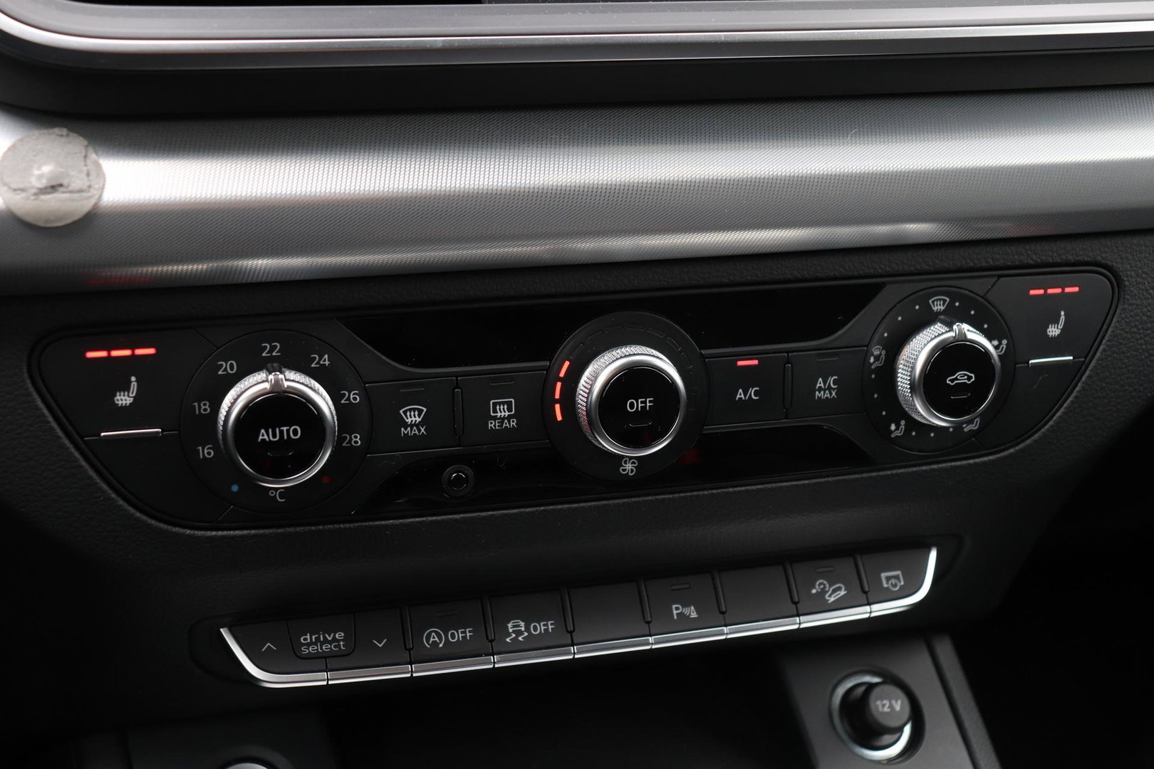 Audi Q5 2.0 TDI Quattro Design Pro Line Plus | Stoelverwarming | Cruise Control | Virtual Cockpit | MMI Navigatie Plus | Elektrische Stoelen | Keyless Entry