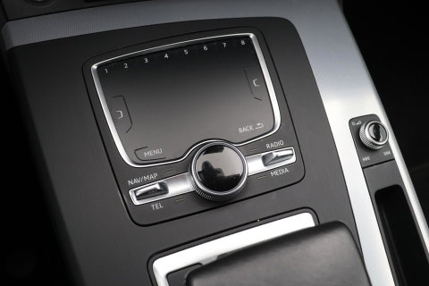 Audi Q5 2.0 TDI Quattro Design Pro Line Plus | Stoelverwarming | Cruise Control | Virtual Cockpit | MMI Navigatie Plus | Elektrische Stoelen | Keyless Entry