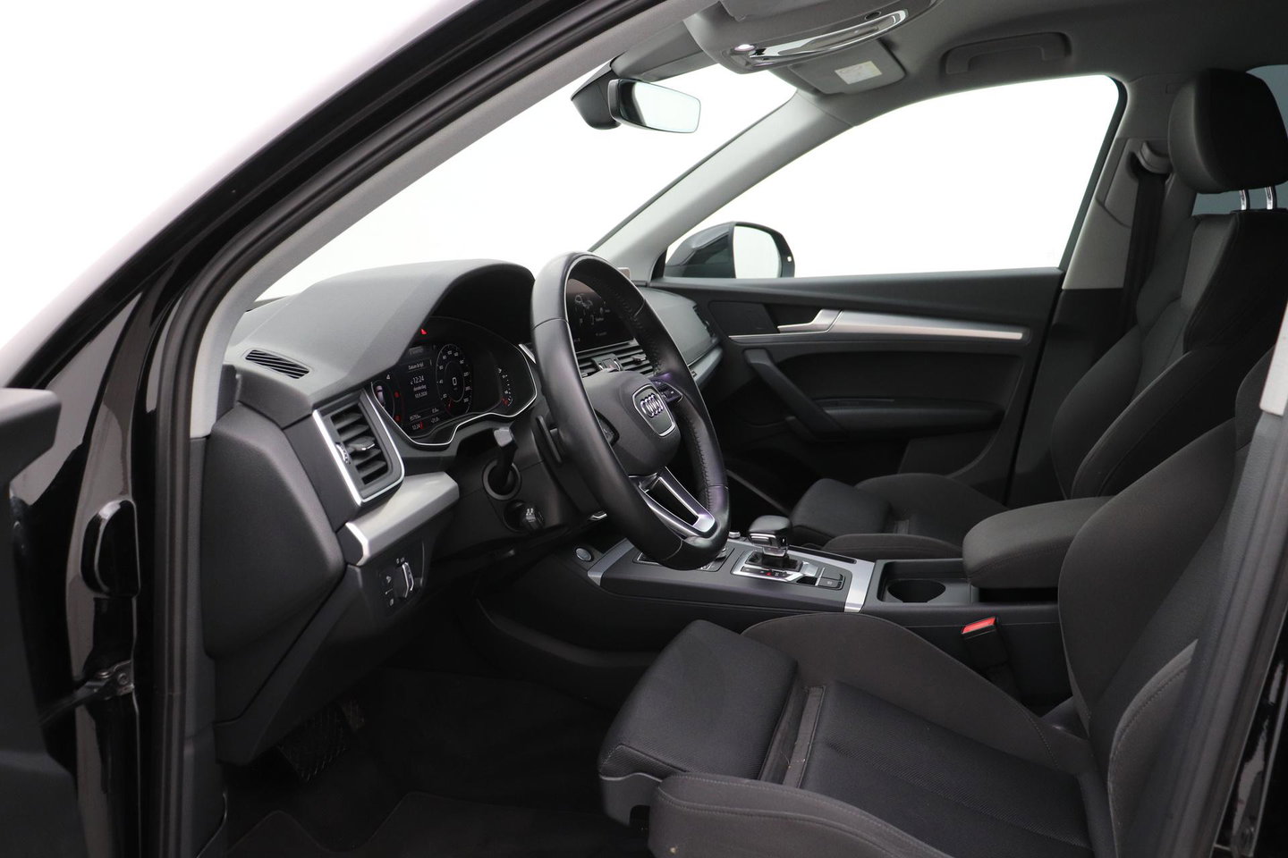 Audi Q5 2.0 TDI Quattro Design Pro Line Plus | Stoelverwarming | Cruise Control | Virtual Cockpit | MMI Navigatie Plus | Elektrische Stoelen | Keyless Entry