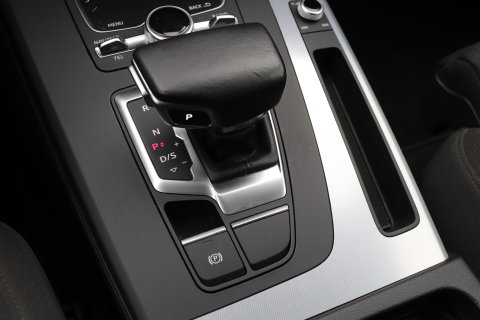 Audi Q5 2.0 TDI Quattro Design Pro Line Plus | Stoelverwarming | Cruise Control | Virtual Cockpit | MMI Navigatie Plus | Elektrische Stoelen | Keyless Entry