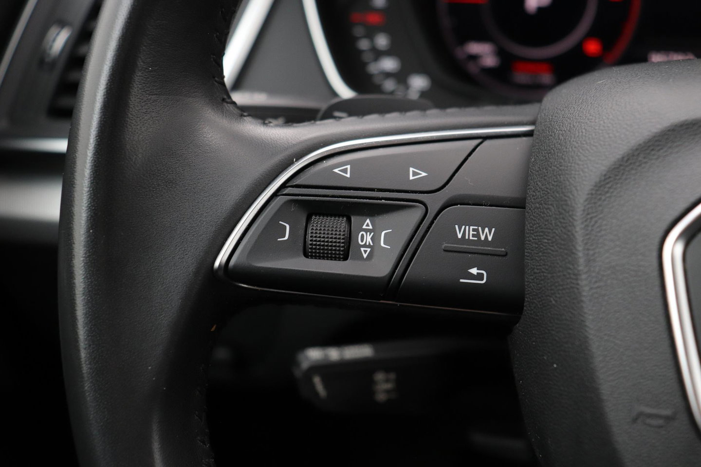 Audi Q5 2.0 TDI Quattro Design Pro Line Plus | Stoelverwarming | Cruise Control | Virtual Cockpit | MMI Navigatie Plus | Elektrische Stoelen | Keyless Entry